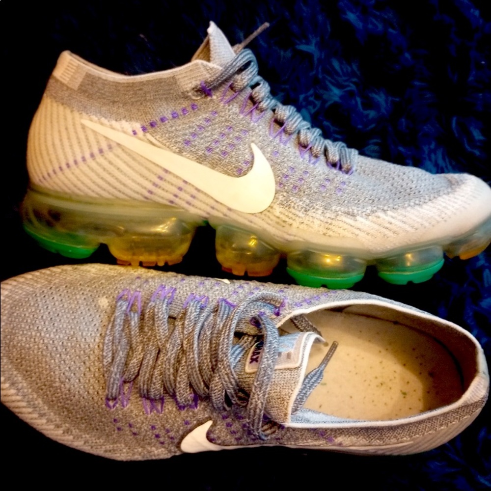 Women Vapormax